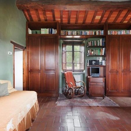 Exclusive Villa Parrano - Countryside With Pool ภายนอก รูปภาพ