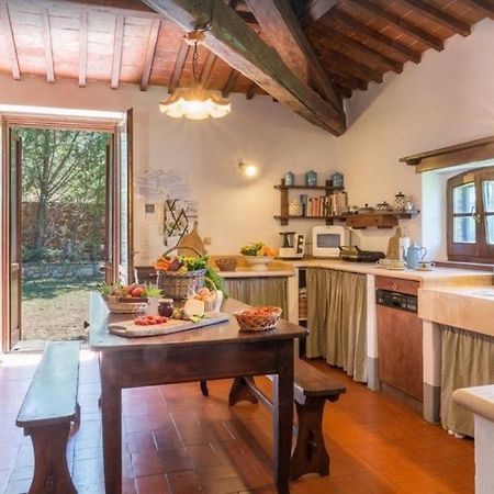 Exclusive Villa Parrano - Countryside With Pool ภายนอก รูปภาพ