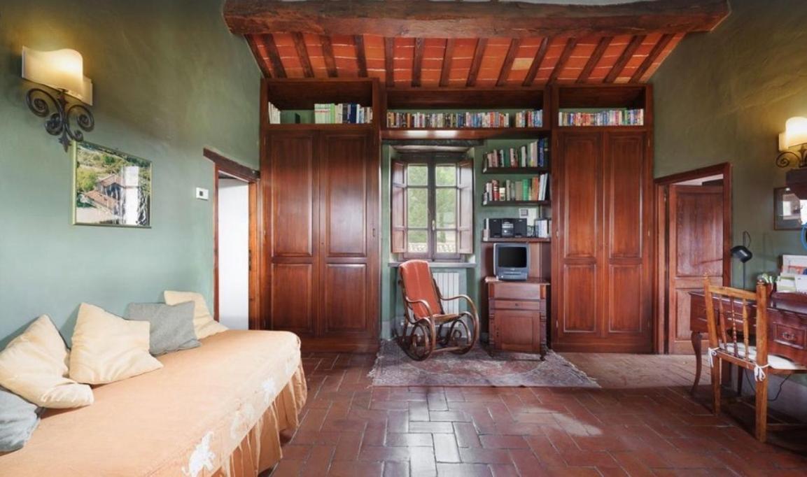 Exclusive Villa Parrano - Countryside With Pool ภายนอก รูปภาพ
